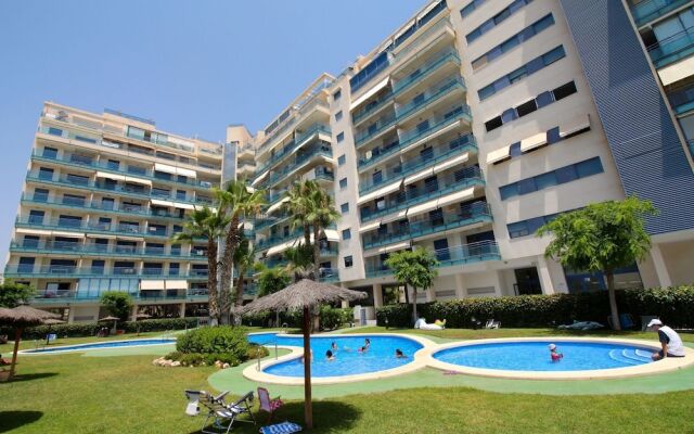 Apartamento Vista Mar