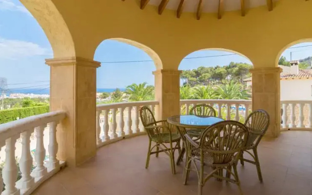 Villas Costa Calpe - Cucarres