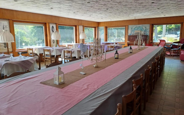 Bed & Breakfast Bellagio