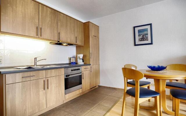 Ostsee-Residenz Whg 12