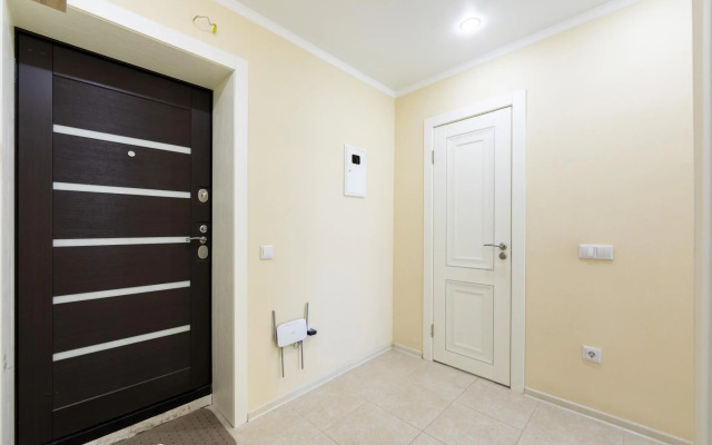 VyDoma on Maxim Gorky Street 10 building 1