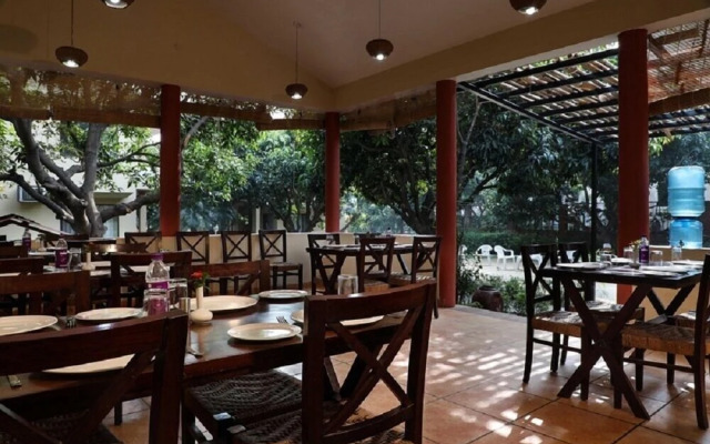 Corbett Aroma Park By Royal Collection