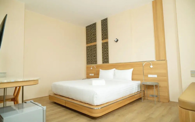 One Budget Hotel Nan Pha Sing