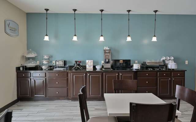 Sleep Inn & Suites Washington near Peoria