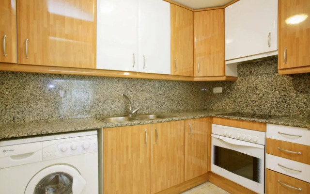 Residencial Ventura Park