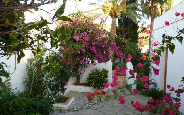 Finca La Palmera B&B