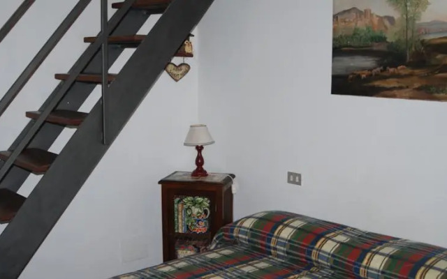 Agriturismo Cà Di Rossi