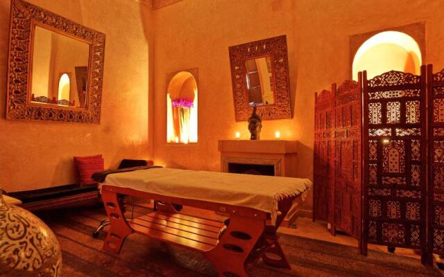 Riad Noir d'Ivoire
