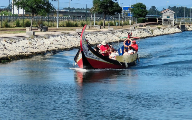 Aveiro House - Alojamento Local