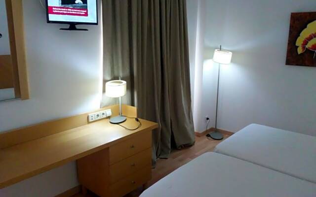 Nuevo Hotel Vista Alegre
