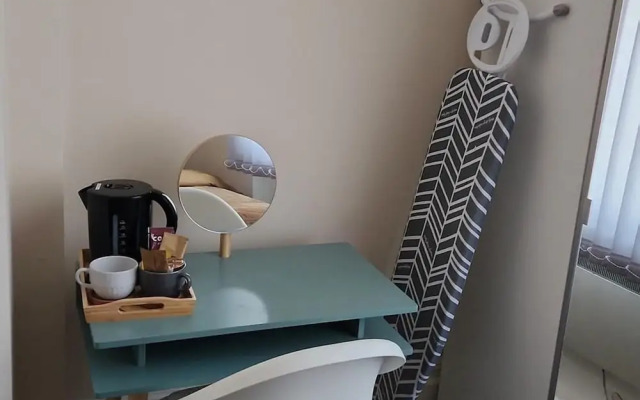 1 Bed - Sleeps 4 - Wolverhampton City Centre