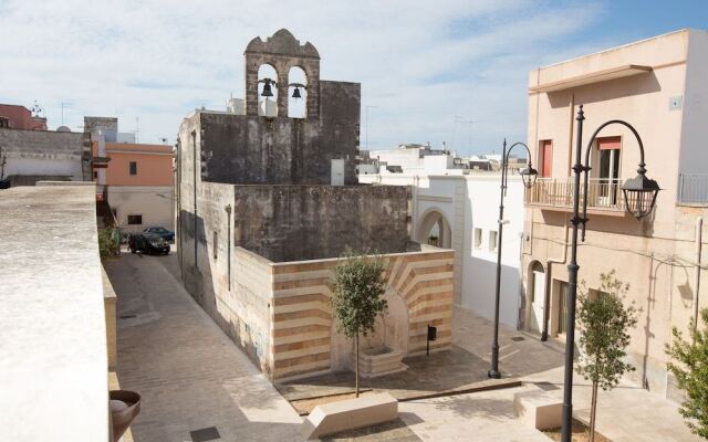 B&B Azzurro Salento