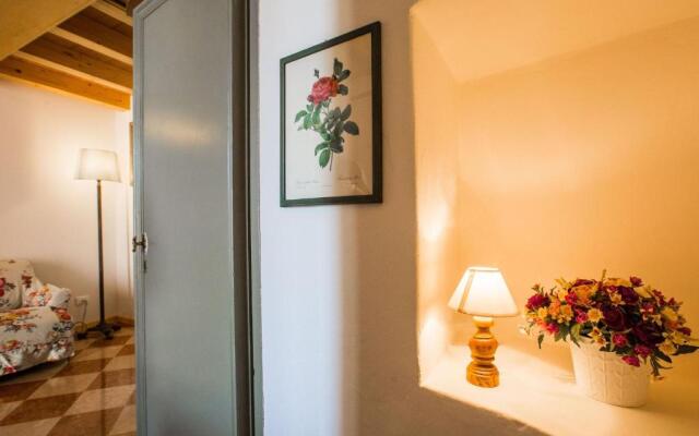 Le Camerine Apartment Water Front