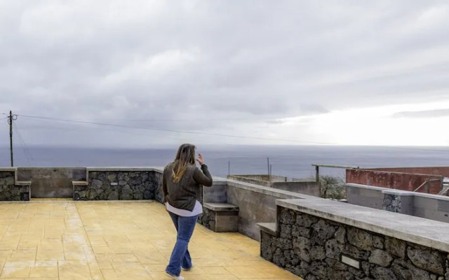 Sunset Pool House T1