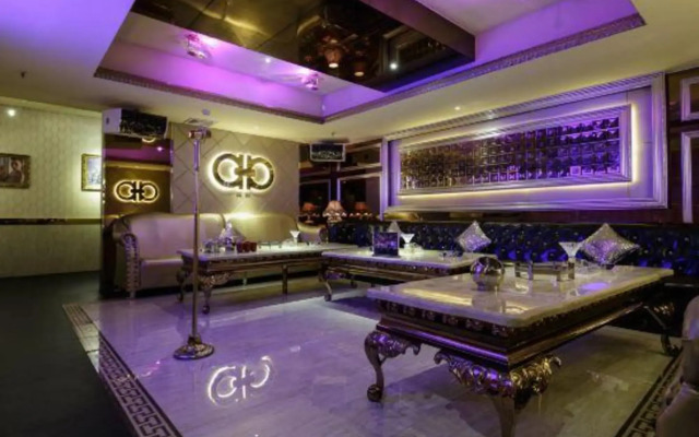 Rich Forex Hotel