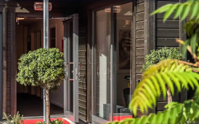 HOOM Home & Hotel Sollentuna