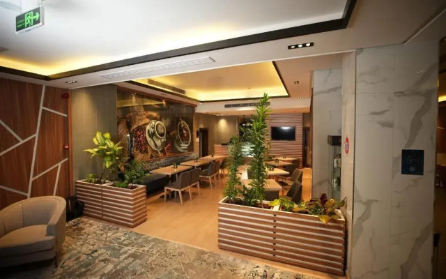 Wow Diamond - White Diamond Hotel Al Nuzha