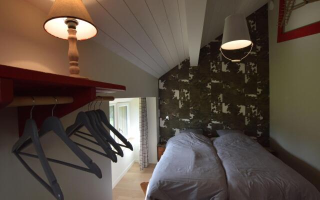 Enchanting Holiday Home in Waimes