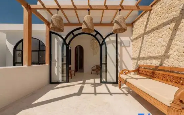 Luxury 3BR Pool Villa in Uluwatu