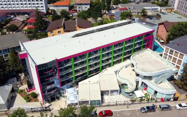 Fortuna (apartamente)