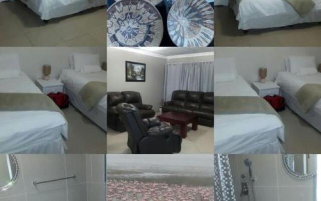 Elilo Bed and breakfast