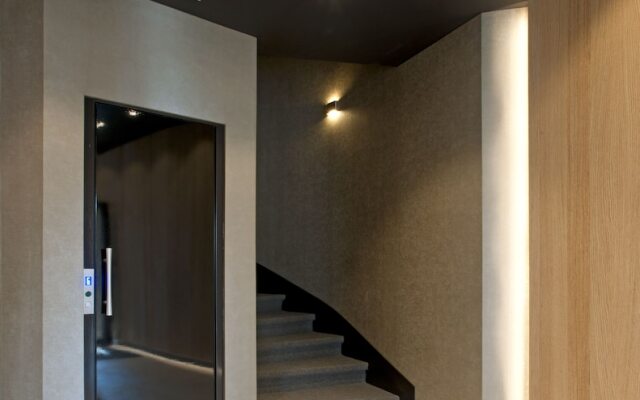 Downtown Brussels Splendor Suites