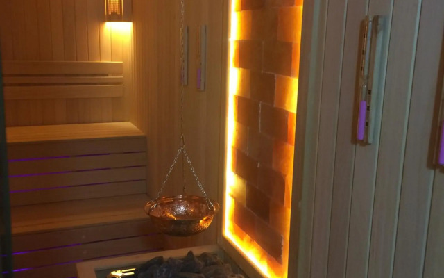Grand Hotel Basaran