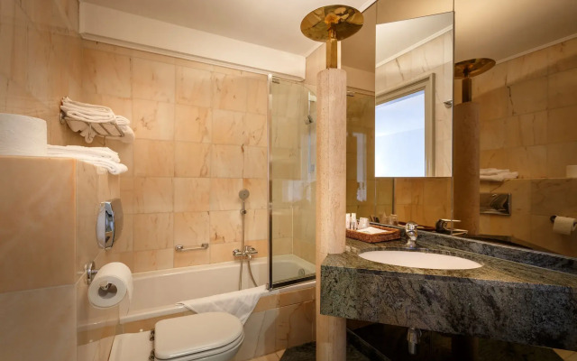 Hostellerie Ter Heide