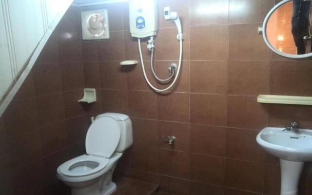 Haysoke Guesthouse
