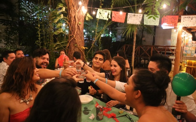 Hostal MX 5th Avenue - Hostel