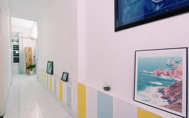 Sky Harbour Hostel Da Nang