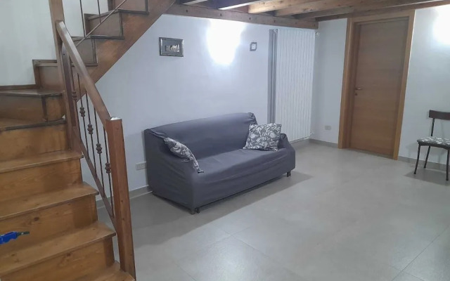 Tourist Location Messapi