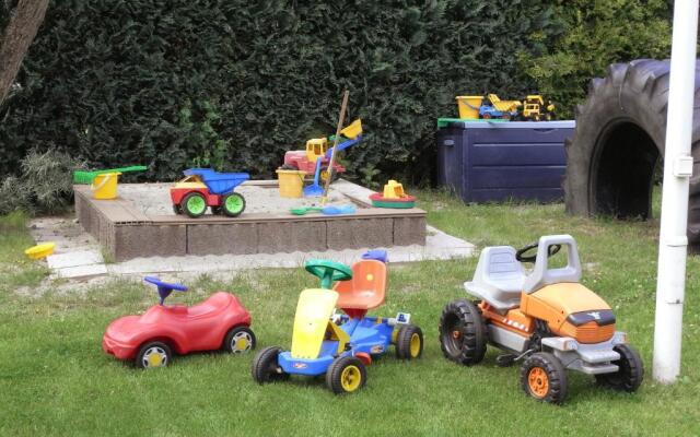 Haus Schumann - Ostsee - Halbinsel Darss