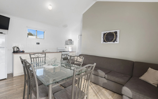 Port Broughton Tourist Park