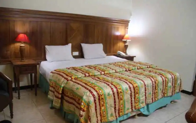 Hotel Mega Bintang Sweet