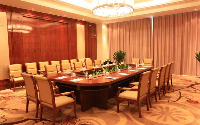 Sapphire Hotel