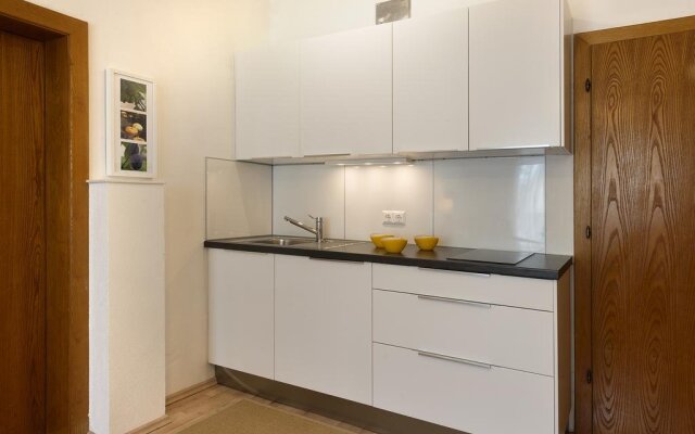 Appartements Kanauf