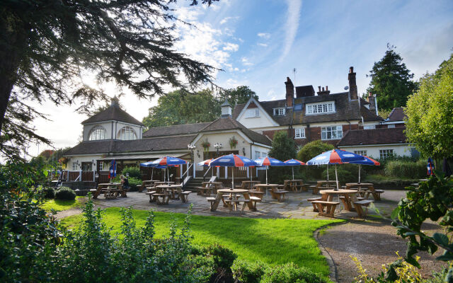 The Conningbrook Hotel