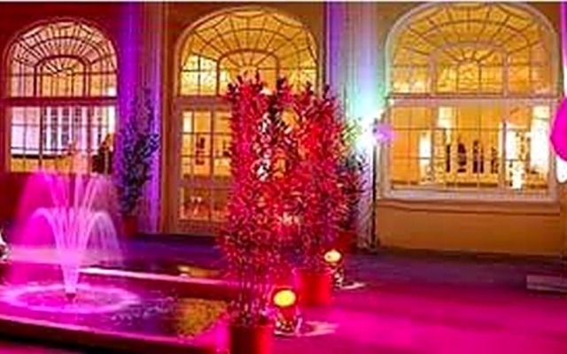 Hotel Sax Imperial