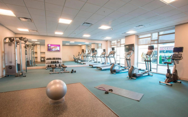 Residence Inn by Marriott Cincinnati Midtown/Rookwood