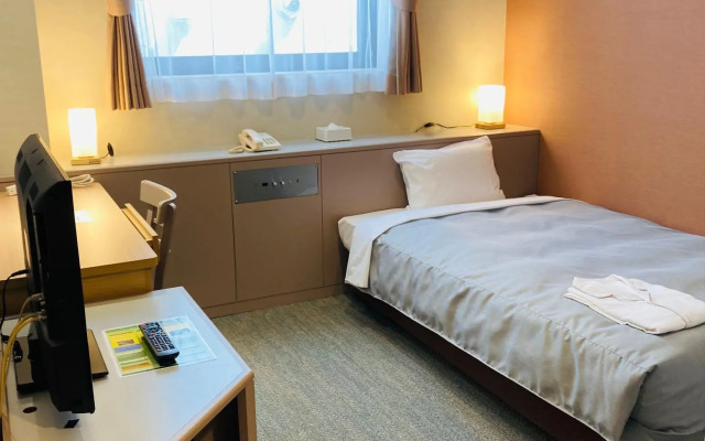 Hotel Hamilton Sapporo