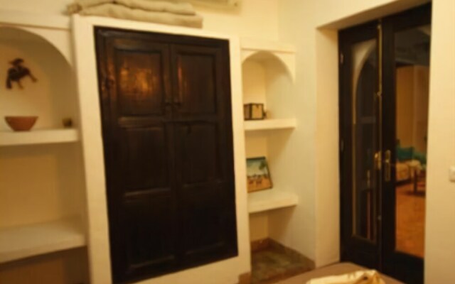 Riad Dar Fangui