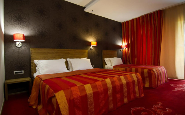 Hotel Grande Casa