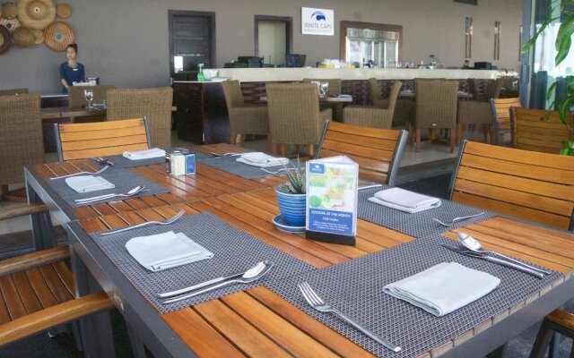 Ocean Suites Apartment