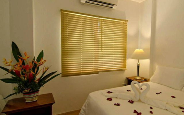 Discover Boracay Hotel and Spa