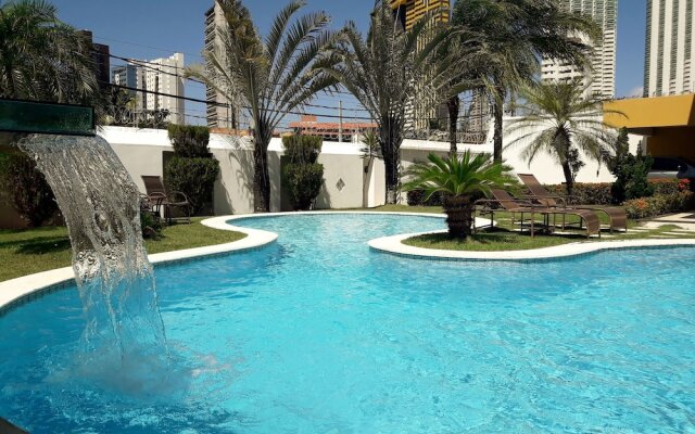 Mangata Suítes Ponta Negra