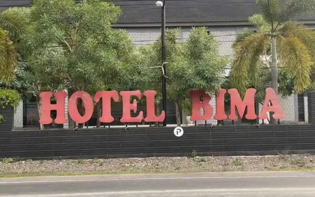 Hotel Bima Majalengka