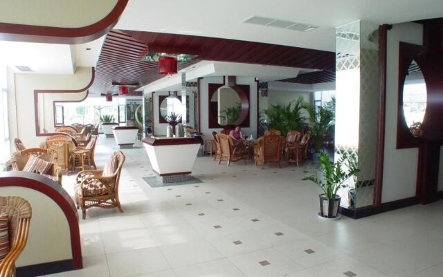 Chengdu Xishu Forest Hotel