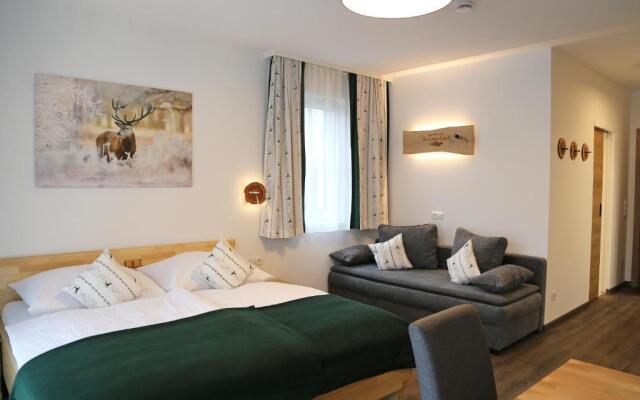 Apartments Schmiedgut