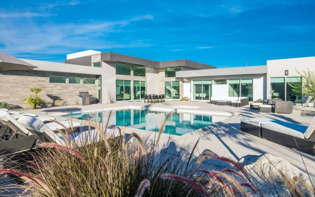 Polo Villas by AvantStay